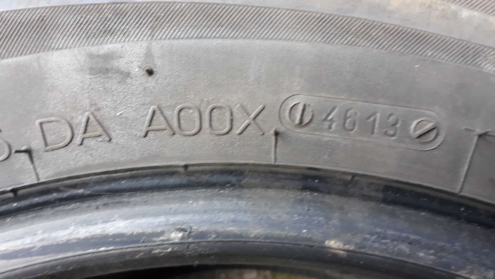 ГУМИ 195/60/15 Летни