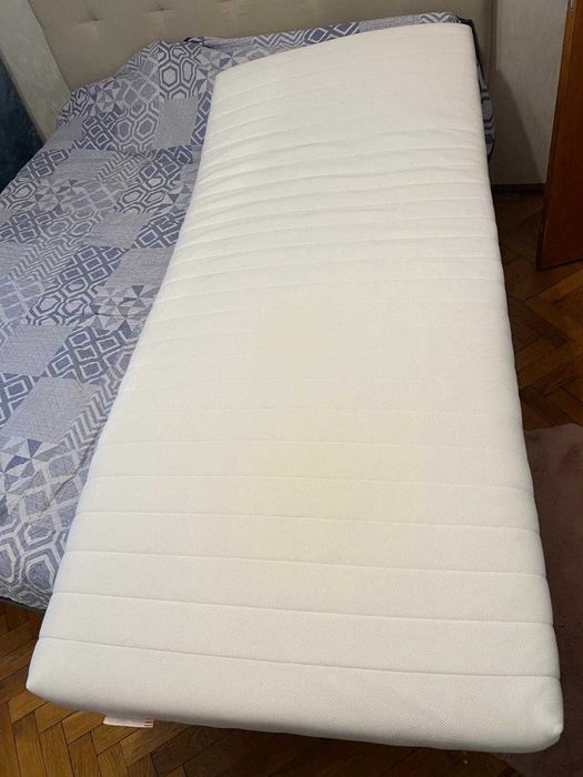Saltea IKEA Malfors 90x200 cm