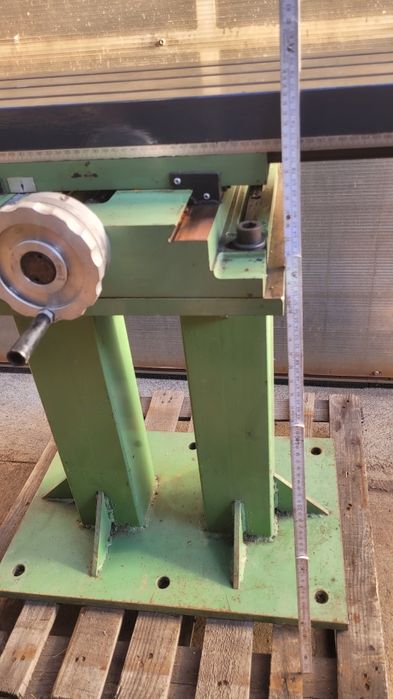 masa reglabila canale T suport menghina freza masina de gaurit