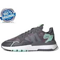 Adidasi originali 100% Adidas  Nite Jogger ORIGINALI 100% nr 40.5;44