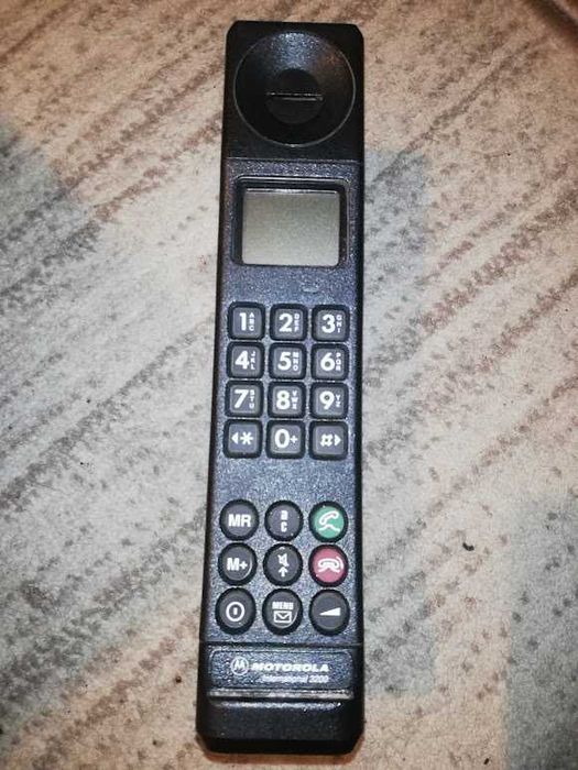 vand telefon Motorola International 3200,de colectie
