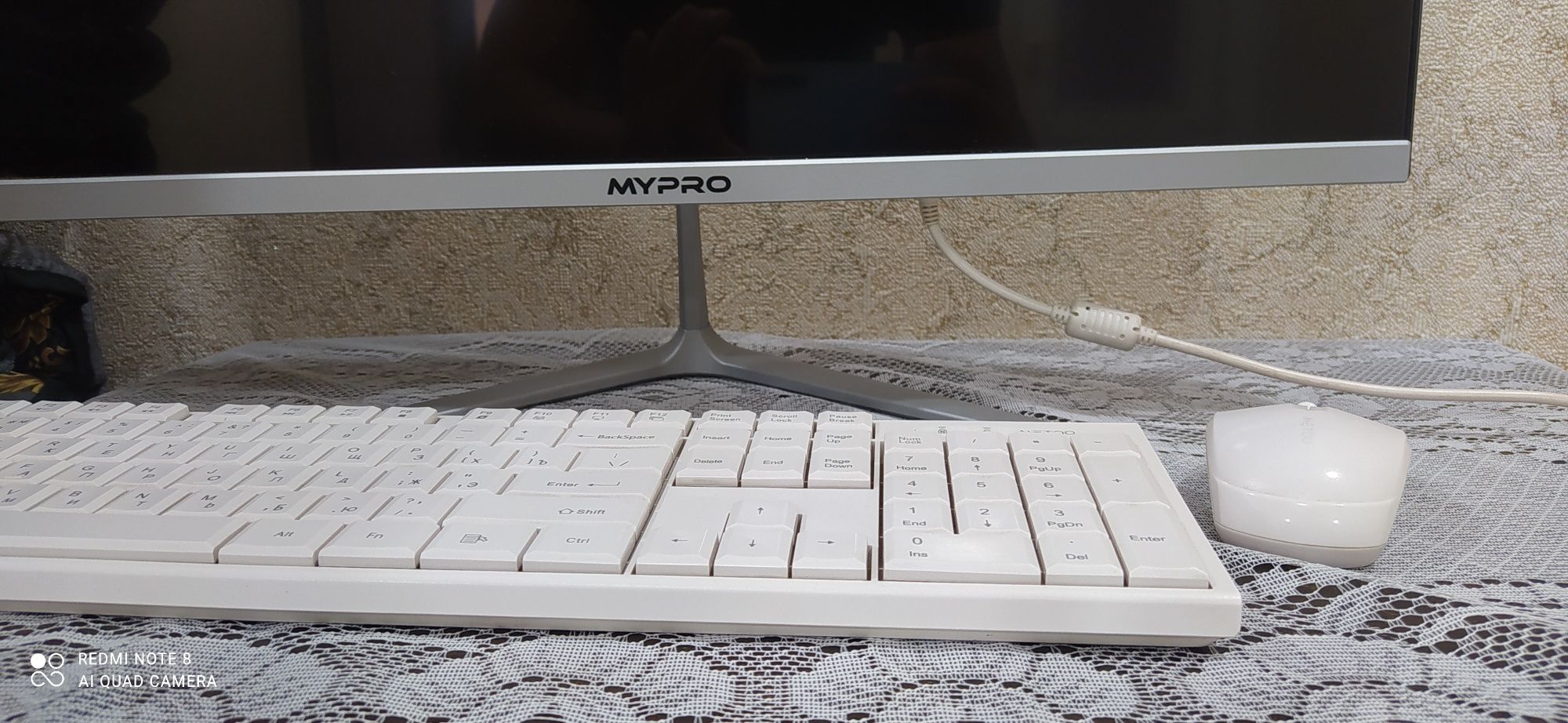 Kompyuter Monoblock sotiladi