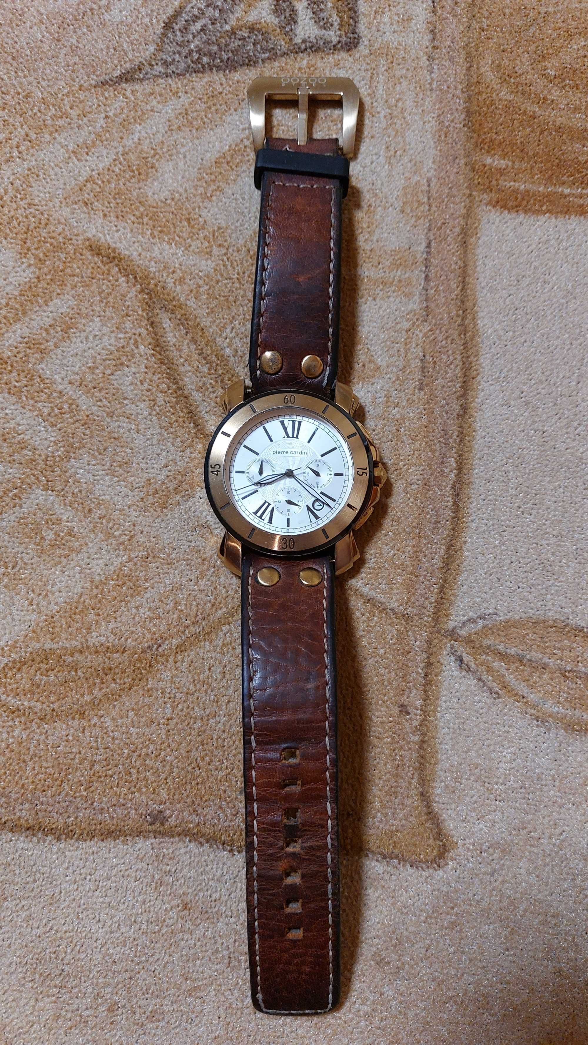 Мъжки часовник Pierre Cardin