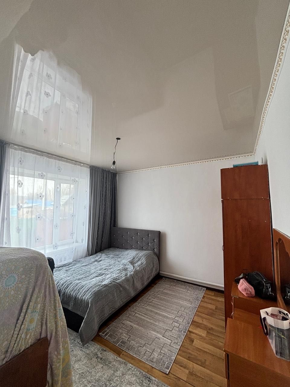 Продается дом в связи с переездом (10x12 м^2)