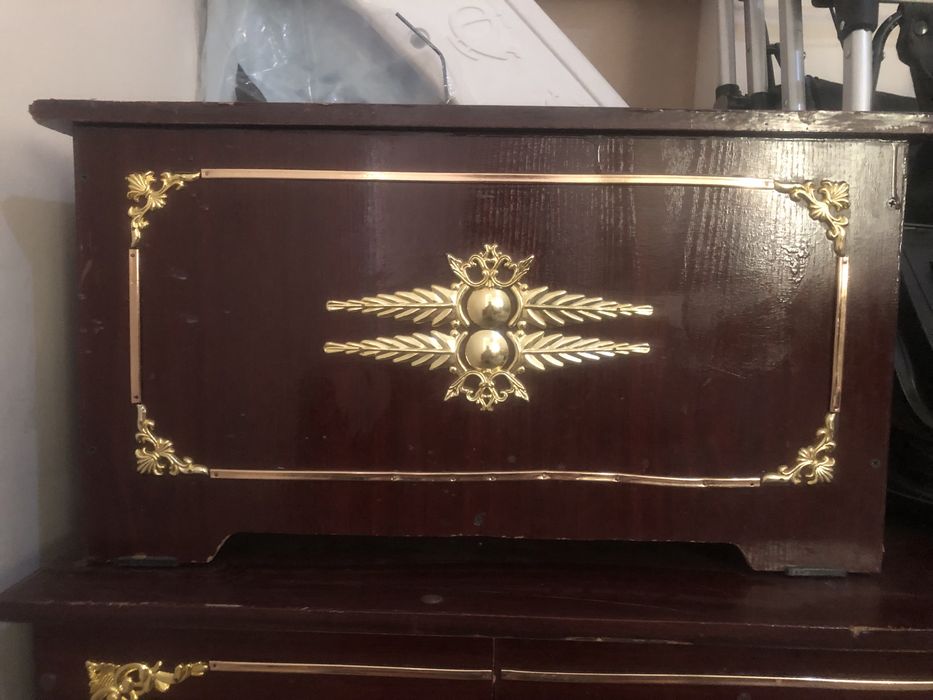 Sandikla 2ta kotta kichkina