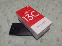 Телефон Редми 13C