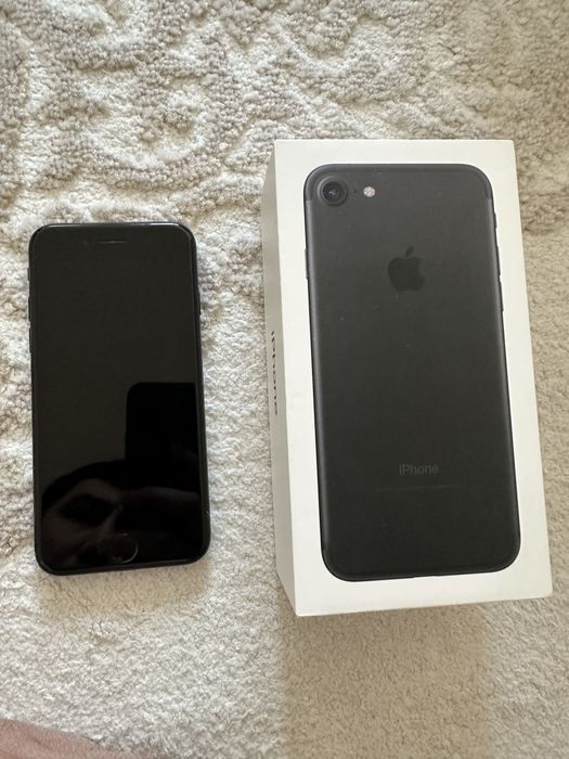 Iphone 7, АйФон 7