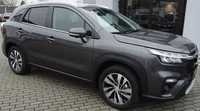 Suzuki SX4 S-Cross SUZUKI S-Cross 1.4 AWD Navigatie,Camera 360,Faruri LED,Piele