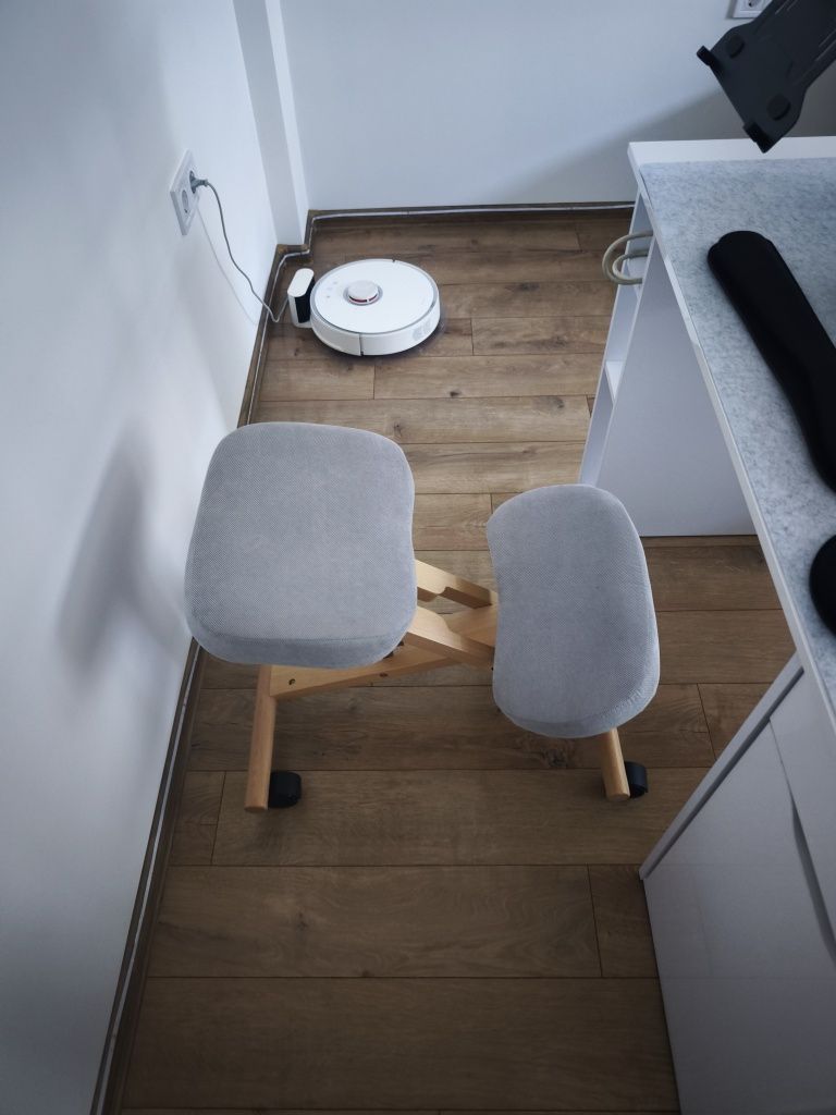 Нов ергономичен коленен коленичещ стол kneeling chair