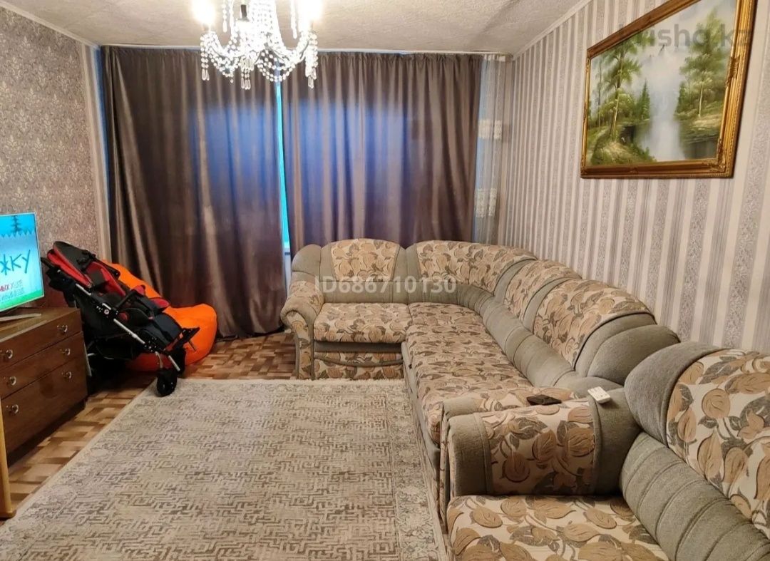 Продам 2х комн кв 60кв.м м-н Васильковский
