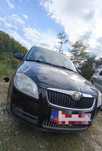 Vând Skoda Roomster 1.9 plafon panoramic