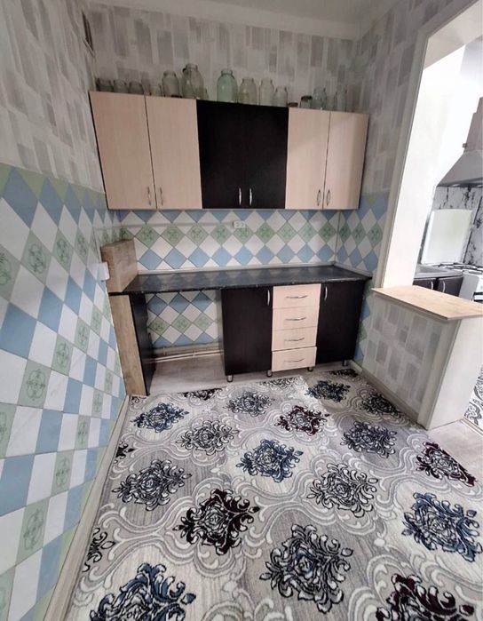 Аренда квартиры Ттз Феруза Гинекология евро ремонт 3х комнатная