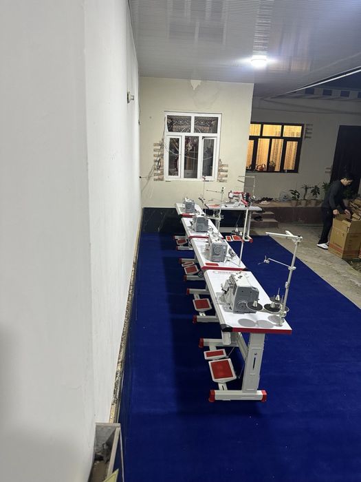 Yangi Mareew moshinkalari sotiladi karopka dakument