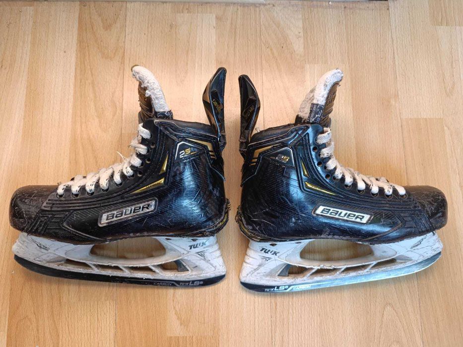 Кънки за хокей на лед Bauer 2S Pro размер 36 (3D)