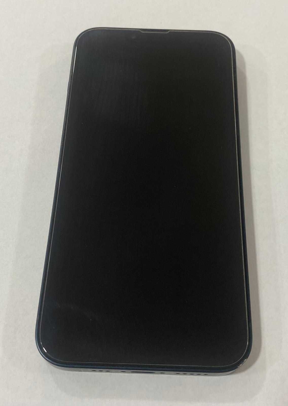 Apple iPhone 13 128/4GB black