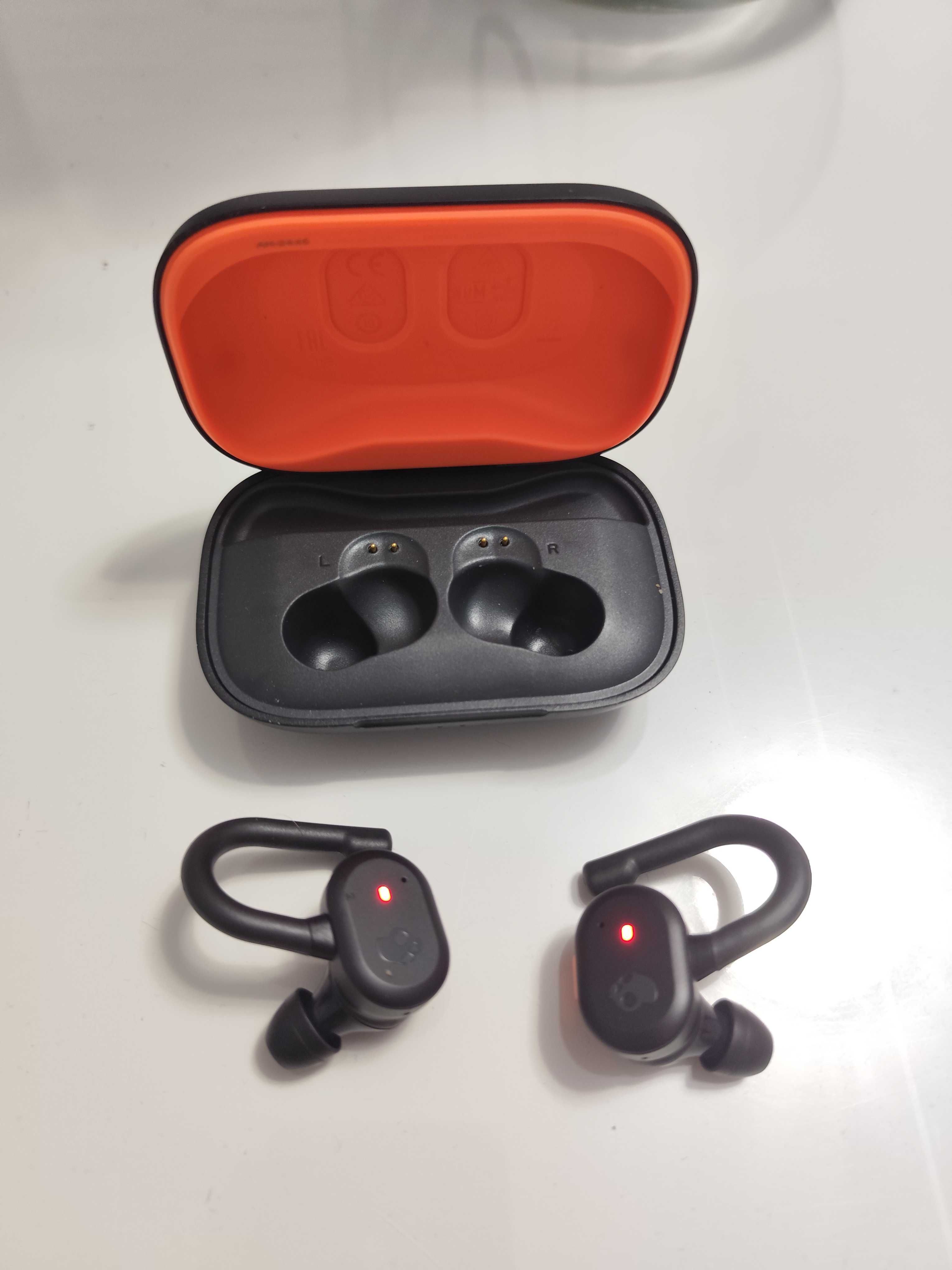 Skullcandy push active