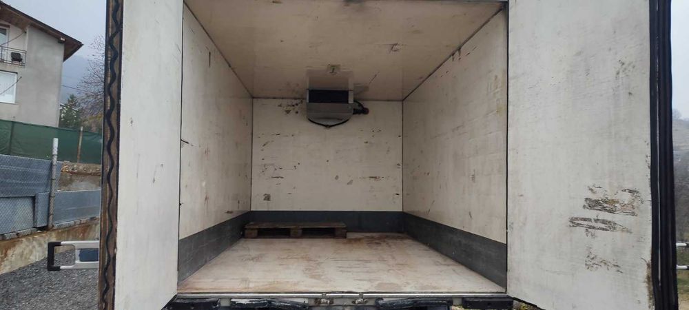 Мерцедес спринтер 412