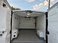 Renault Trafic maxi Lung Frigorific