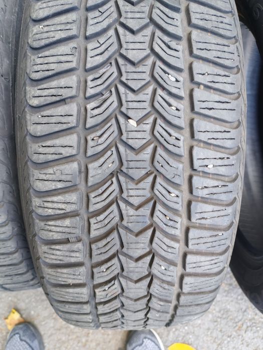 4 Anvelope iarna Debica Frigo 205, 55, 16