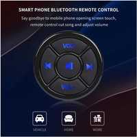 Безжичен Bluetooth Блутут волан Дистанционно управление Автомобил кола