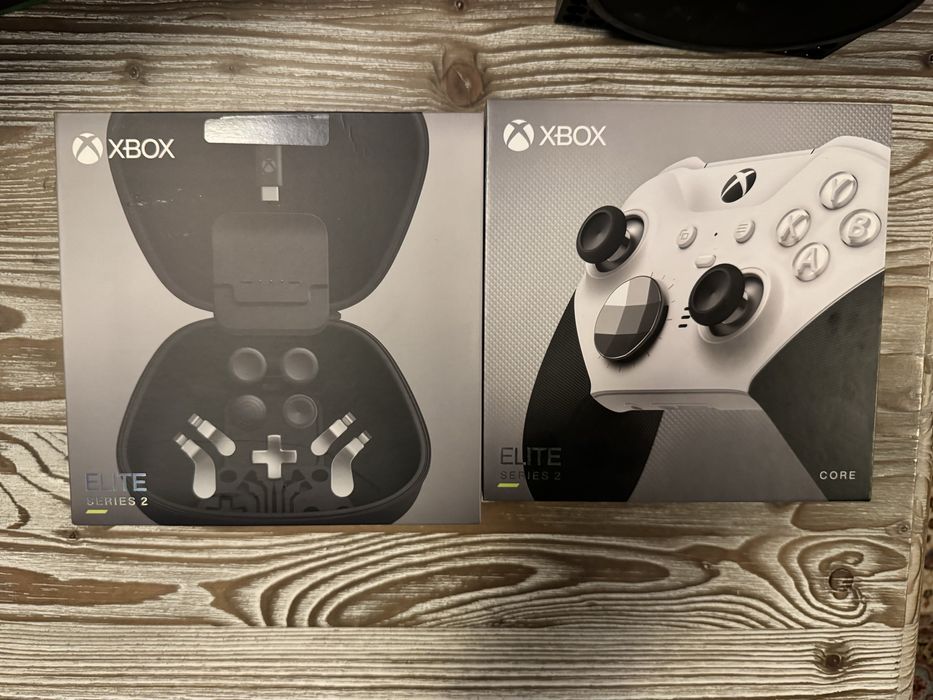 Xbox Series X Bundle