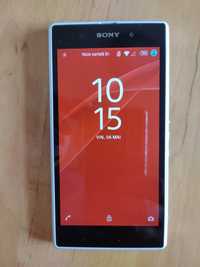 Smartphone Sony Xperia Z1, stare perfectă, aproape nou, nefolosit