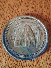 Френски юбилеен медал
