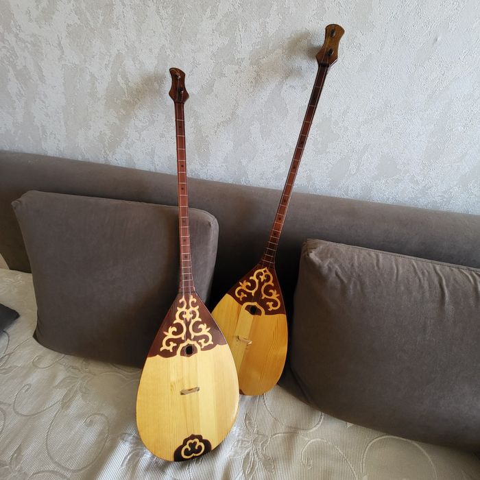 Продам две домбры