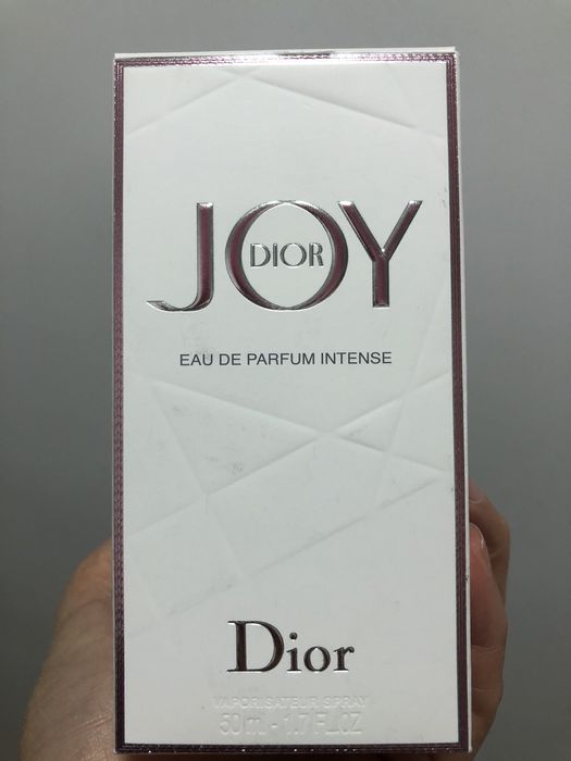 Parfum JOY DIOR Intense