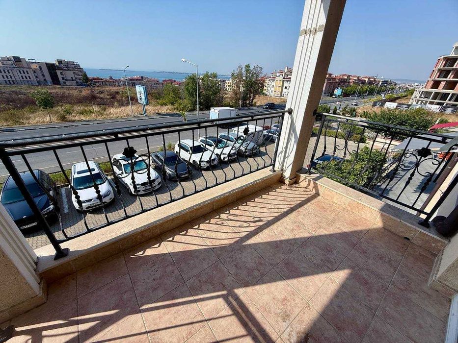 Продава се Едностаен апартамент в Свети Влас - 35 кв.м за 1515 €/кв.м - Снимка #7