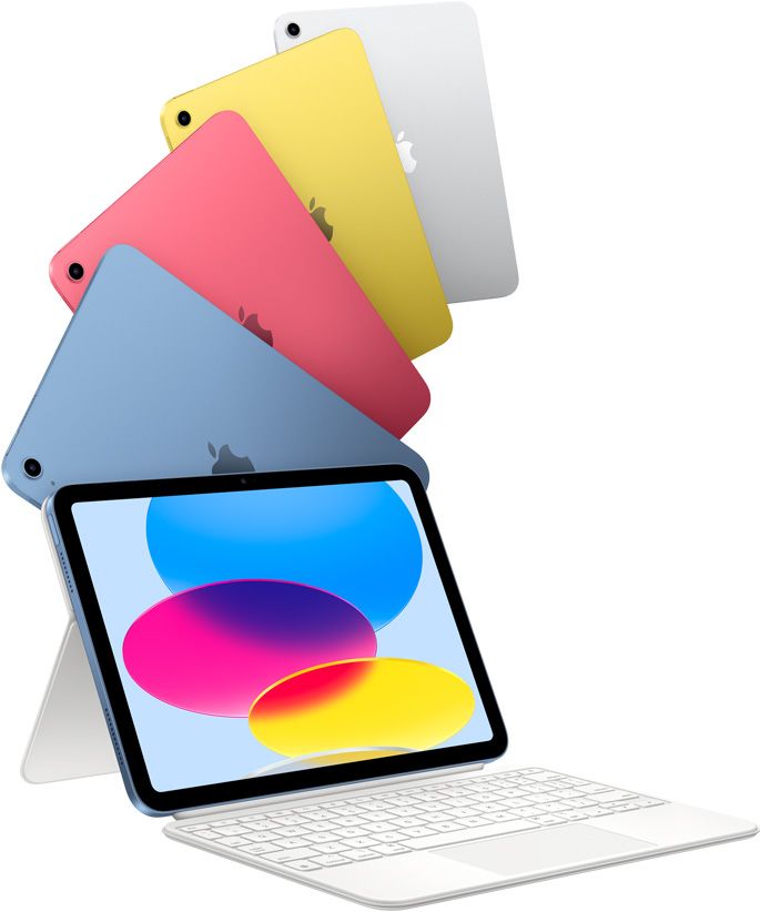Новый Ipad 10! Бесплатная Доставка!