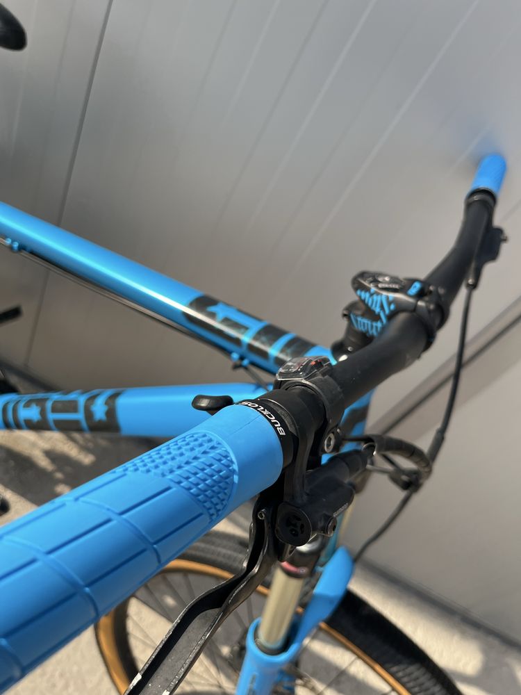 Велосипед Drag C2