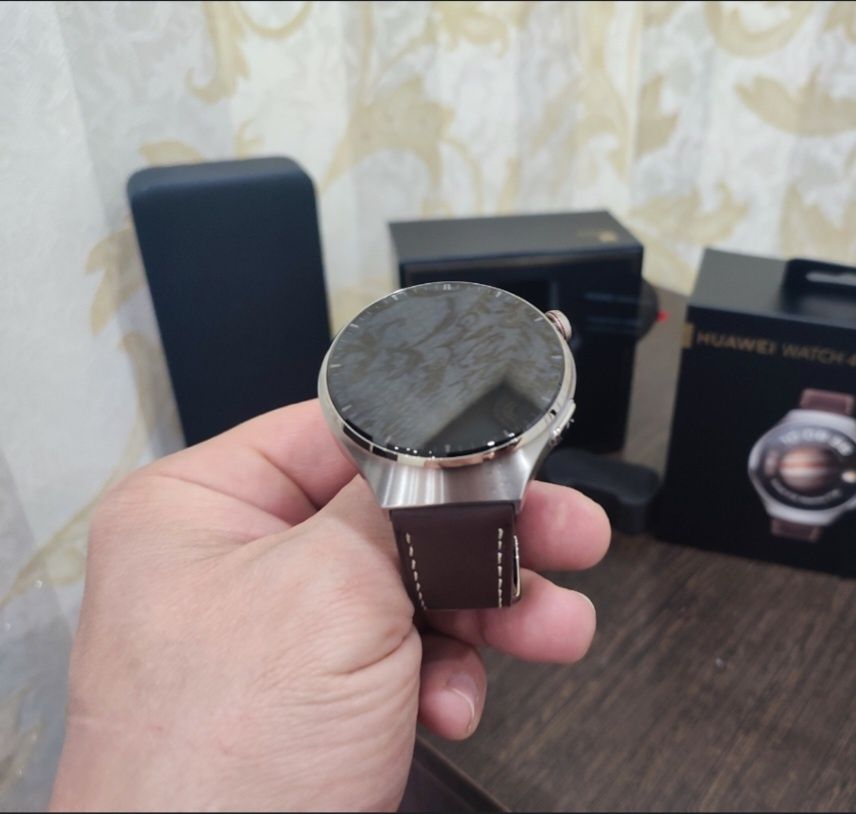Продам смарт часы