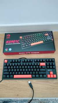 Vand Tastatura Gaming Marvo KG901C
