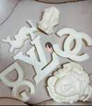 Lumânări decorative