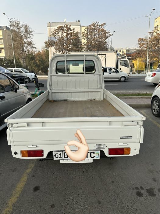 Damas Labo sotiladi Xolati alo Yili 2024