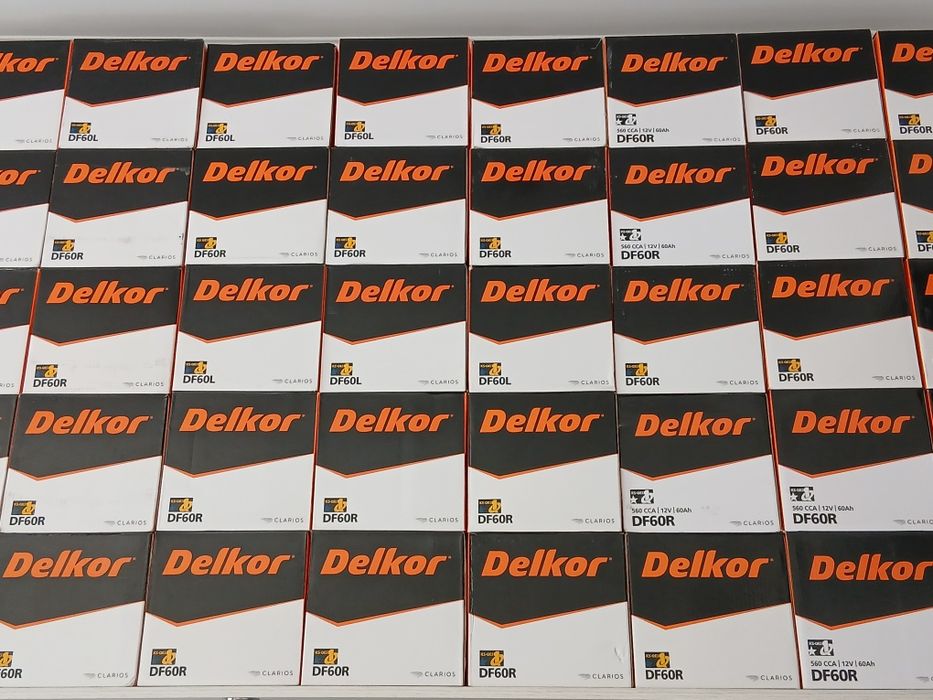 Akumlyator akumlator 24/7