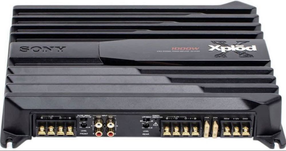 Усилвател Sony XMN1004 2г гаранция