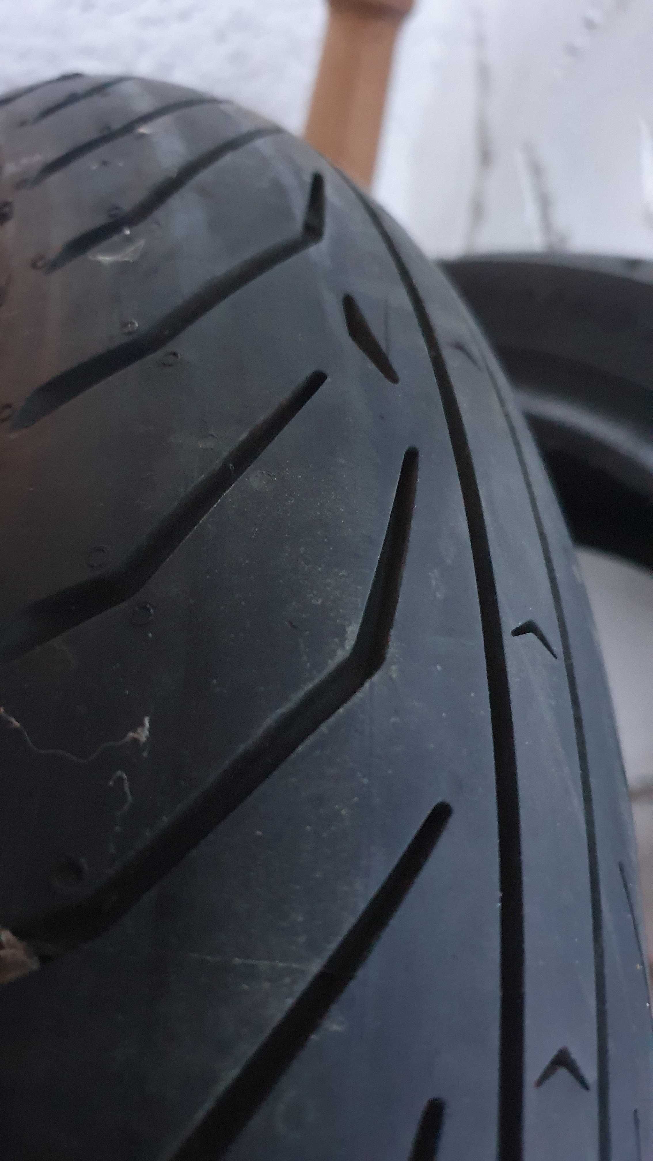 Cauciucuri moto Pirelli Gran Turismo