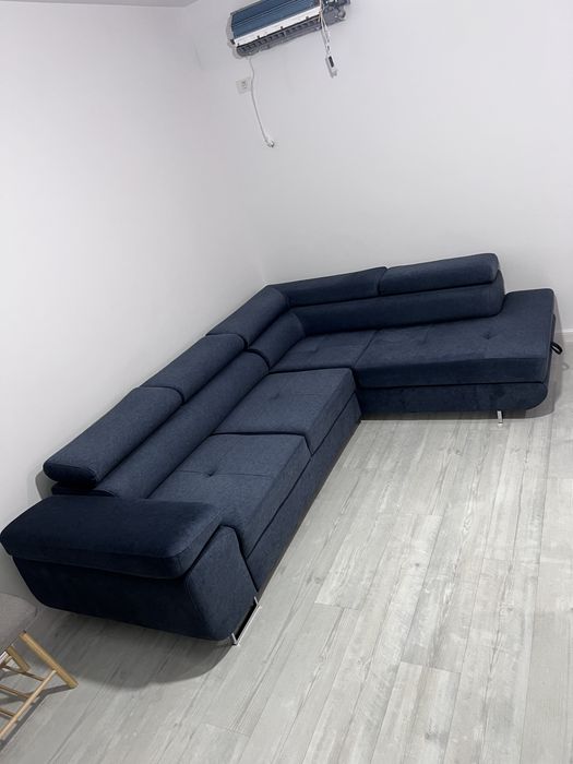 Vand coltar extensibil nou
