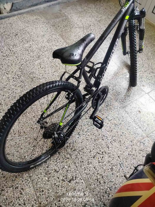 Колело Rockrider 24 цола