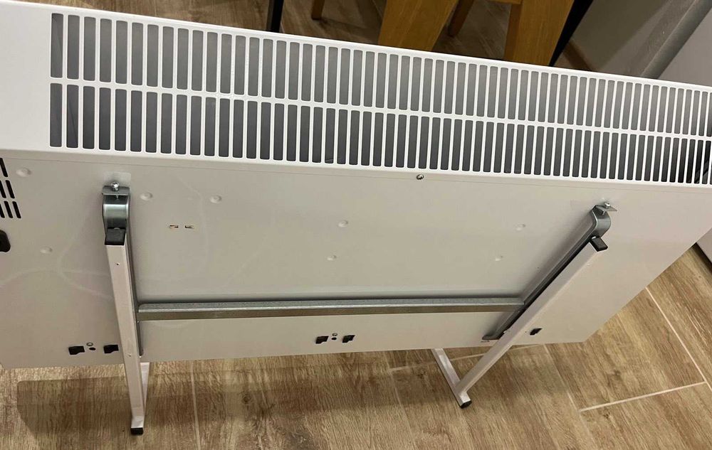 Електрически конвектор ELDOM