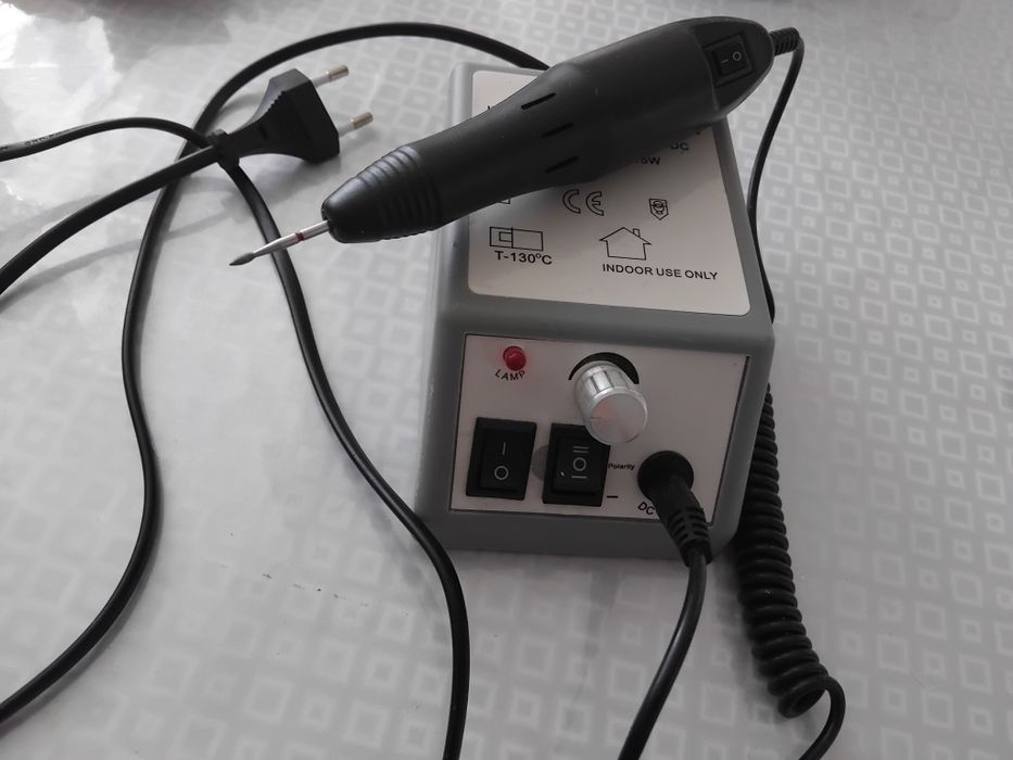 Маникюрный аппарат/фреза