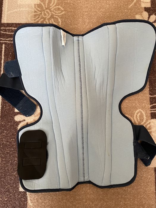 Ортеза за коляно