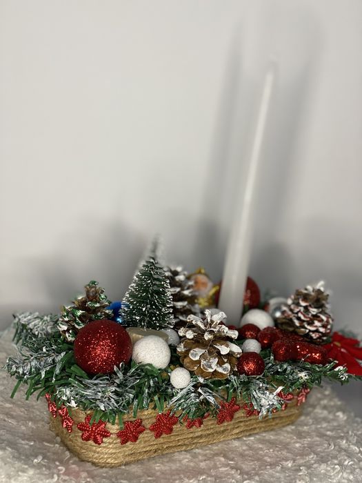 Aranjament de Craciun