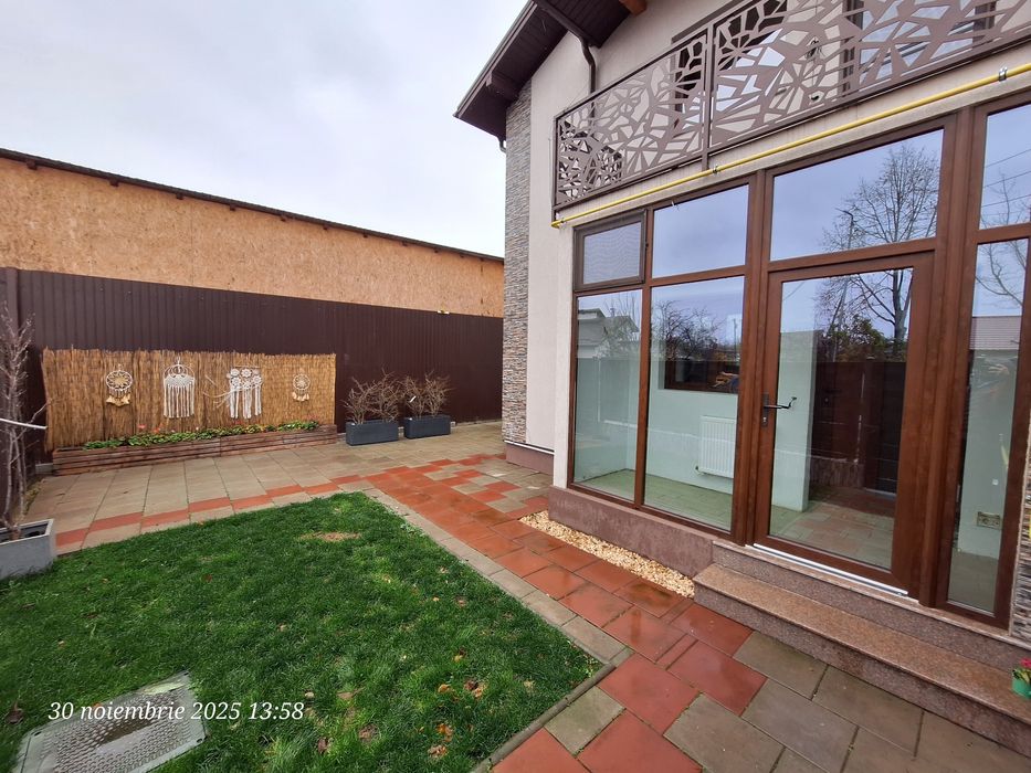 Inchiriez casă Focsani