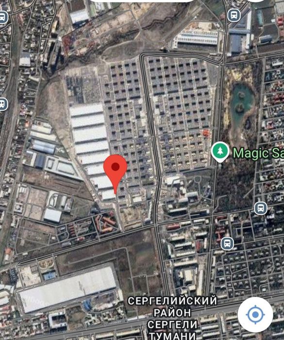 Прадажа склад Индекс