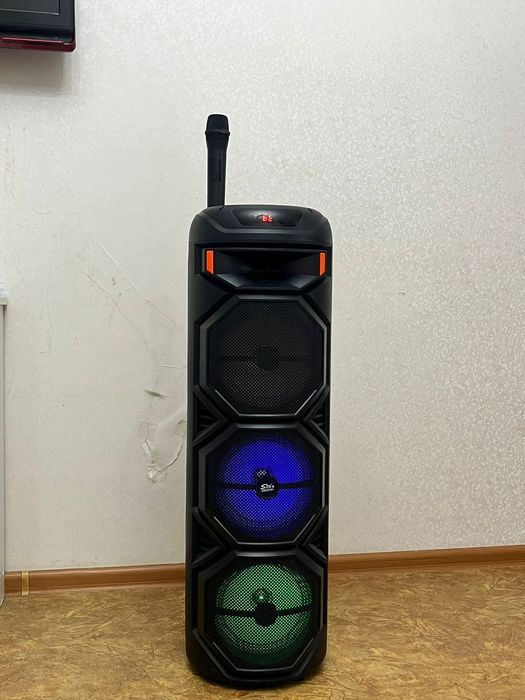 Продам колонка. Срочно