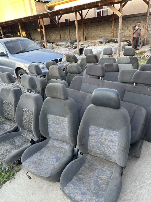 Нексия  запчасти