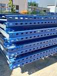 Avem rafturi metalice de vânzare